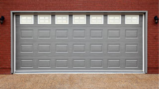 Garage Door Repair at Preston Highlands Dallas, Texas