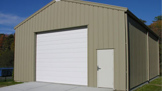 Garage Door Openers at Preston Highlands Dallas, Texas